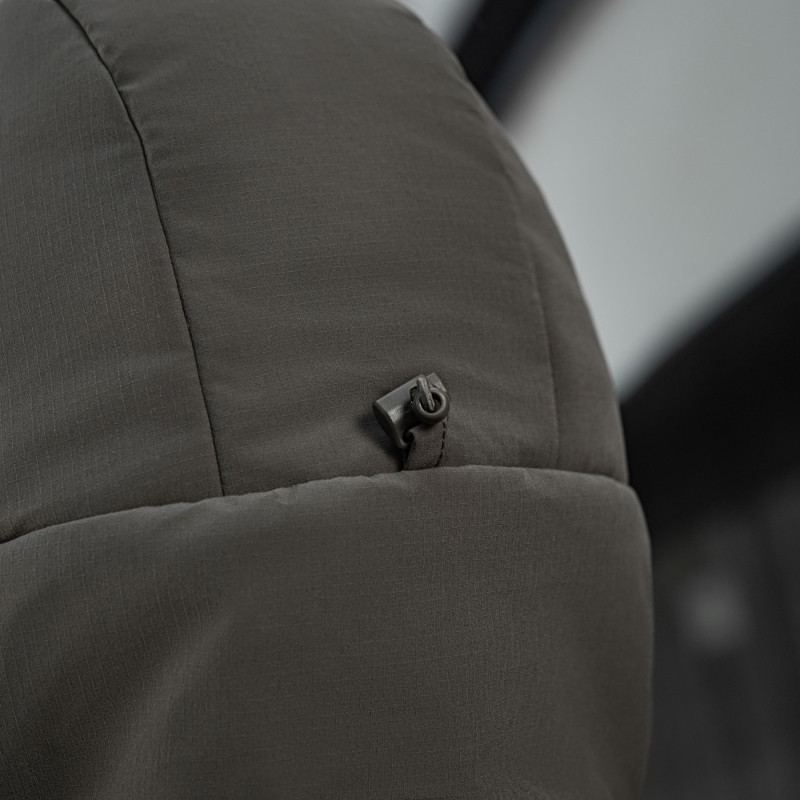 M-Tac куртка Paladin Pro Primaloft Olive