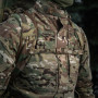 M-Tac рюкзак-чохол для зброї 105 см Gen.II Elite Multicam