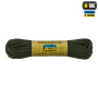 M-Tac паракорд 550 type III 30m Ranger Green