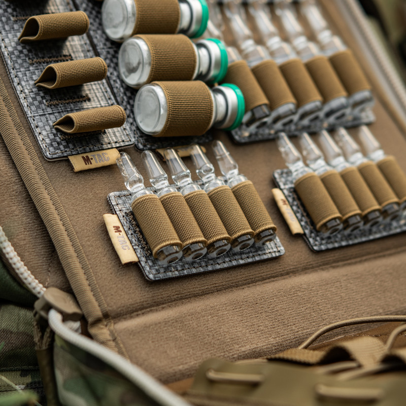 M-Tac вставка модульна для ампул 2 ml Coyote