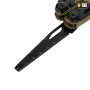 M-Tac мультитул Type 13 (5 інструментів) Brown/Black