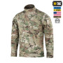 M-Tac кітель Military Elite NYCO Multicam