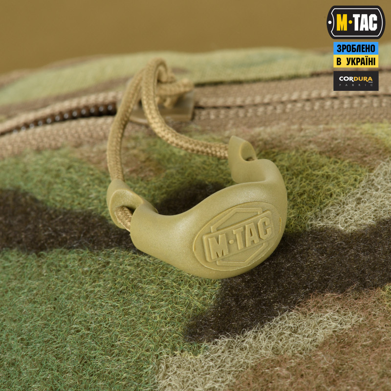 M-Tac сумка Bat Wing Bag Elite Multicam