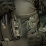 M-Tac плитоноска Cuirass Elite MM14