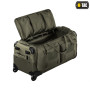 M-Tac сумка транспортна 120л Ranger Green
