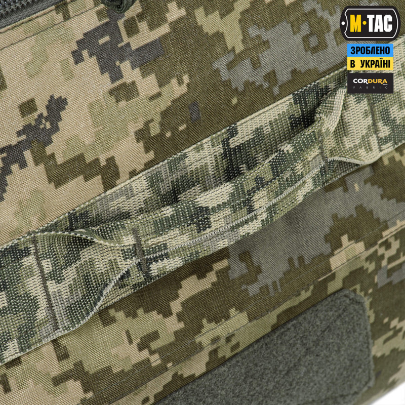 M-Tac сумка-баул 190л Elite MM14