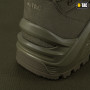 M-Tac черевики тактичні Caiman Olive