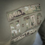 M-Tac кофта Hoodie Combat Multicam/Tan