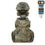 M-Tac Plate Carrier CORSET Elite M (Plate Bag) Multicam