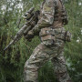 M-Tac підсумок для короба M249 FAST Multicam