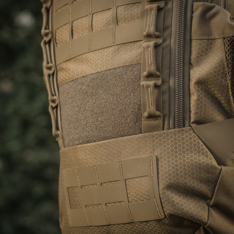 M-Tac рюкзак Large Elite Hex Coyote