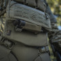M-Tac захист живота з балістичним пакетом 1 клас захисту Ranger Green