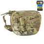 M-Tac сумка Sphaera Hardsling Bag Large Elite Multicam