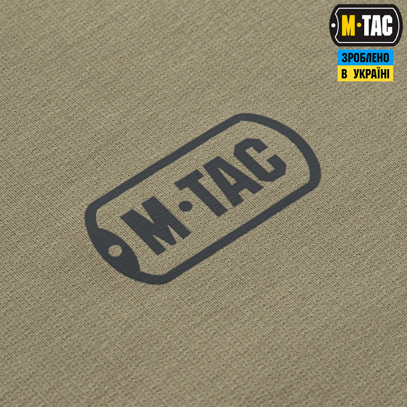 M-Tac реглан Athlete Tan