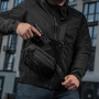 M-Tac сумка EDC Bag Elite HEX Black