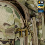 M-Tac підсумок Modular Assault Pack Elite Multicam