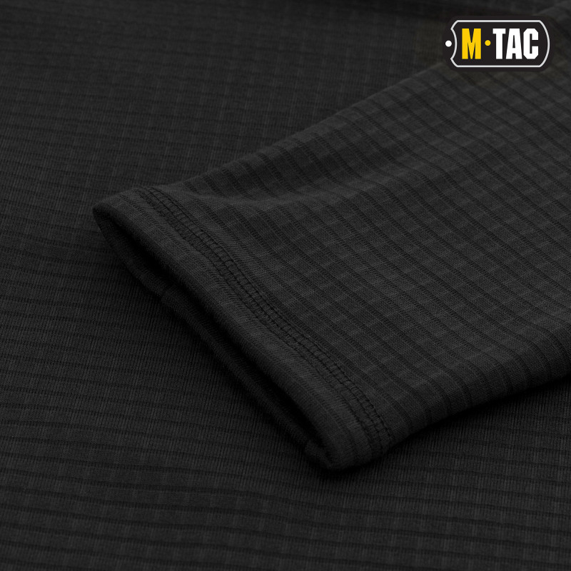 M-Tac термосорочка фліс Delta Level 2 Black