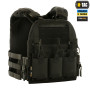 M-Tac плитоноска Cuirass QRS Black