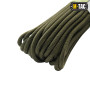 M-Tac паракорд Survival OD Green 15м