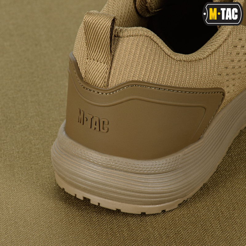 M-Tac кроссовки Summer Pro Coyote