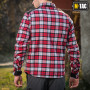 M-Tac сорочка Redneck Cotton Shirt Red