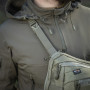 M-Tac сумка Sphaera Hex Hardsling Bag Gen.III Elite Ranger Green