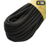 M-Tac паракорд PowerCord1000 Black 15м