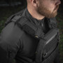 M-Tac плитоноска Cuirass QRS Gen.II Black