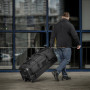 M-Tac сумка транспортна 185л Black