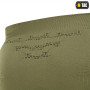 M-Tac термоштани компресійні Ranger Green/Dark Grey