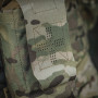 M-Tac підсумок медичний вертикальний Small Elite Multicam