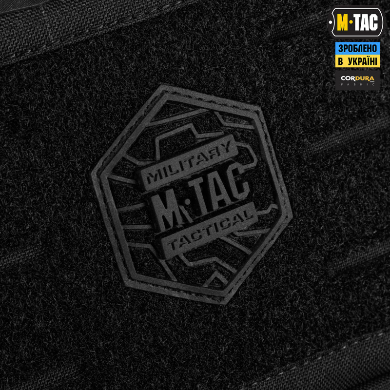 M-Tac сумка EDC Bag Elite Black