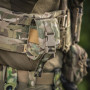 M-Tac підсумок для уламкової гранати Laser Cut Multicam