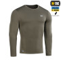 M-Tac термосорочка Winter Baselayer Dark Olive