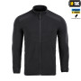 M-Tac кофта Legatus Microfleece Black