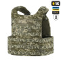 M-Tac плитоноска Cuirass FAST Elite Gen.II 2 клас захисту (розмір плити M) MM14