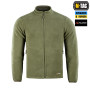 M-Tac кофта Nord Fleece Polartec Army Olive