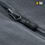 M-Tac кофта Delta Fleece Dark Grey