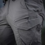 M-Tac шорти Aggressor Summer Flex Dark Grey