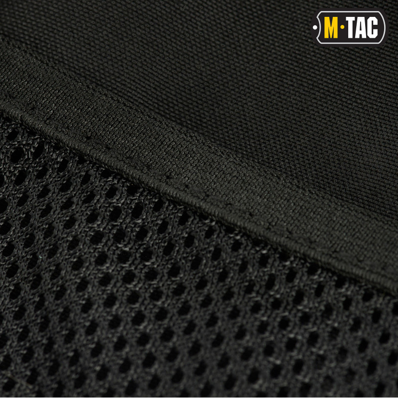 M-Tac сумка Assistant Bag Black