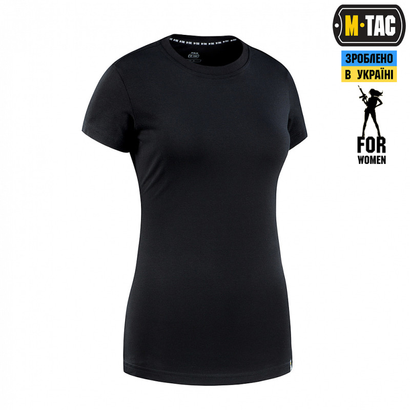 M-Tac футболка 93/7 Lady Black