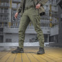 M-Tac штани Patriot Gen.II Flex Army Olive