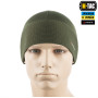 M-Tac шапка-підшоломник Polartec Army Olive