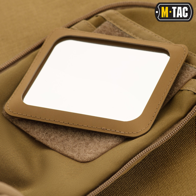 M-Tac несессер Elite Gen.II Coyote