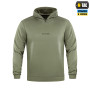 M-Tac кофта Hoodie Born by Revolution Light Olive