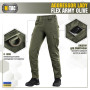 M-Tac штани Aggressor Lady Flex Army Olive