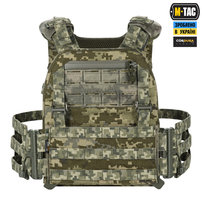 M-Tac плитоноска Cuirass Elite Gen.II MM14