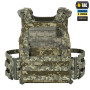 M-Tac плитоноска Cuirass Elite Gen.II MM14