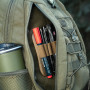 M-Tac рюкзак Urban Line Force Pack Olive