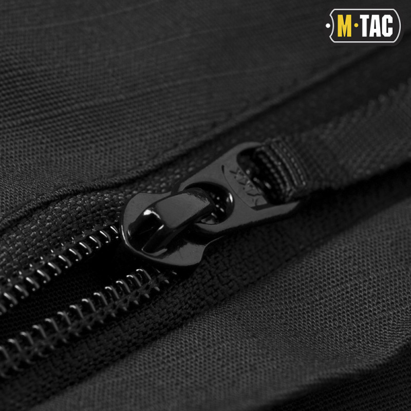 M-Tac штани Patrol Flex Black